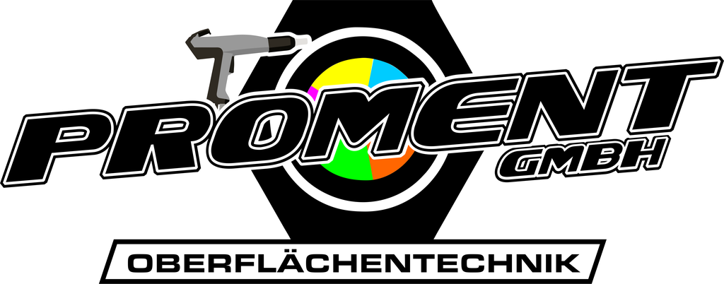 Logo von Proment Pulvern in Laufen